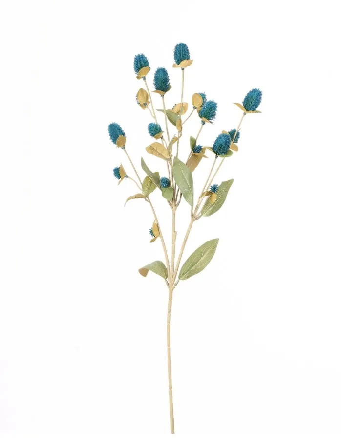 0102223 GLOBOSA TEK DAL 69 CM MAVİ