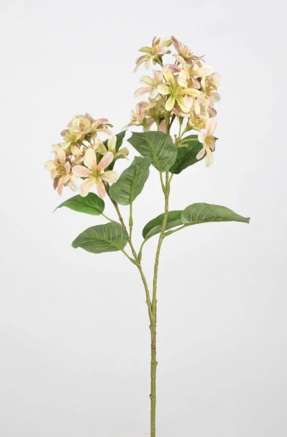 0103645 DAL ÇİÇEK 72 CM PEMBE