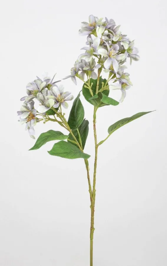 0103645 DAL ÇİÇEK 72 CM AÇIK MOR