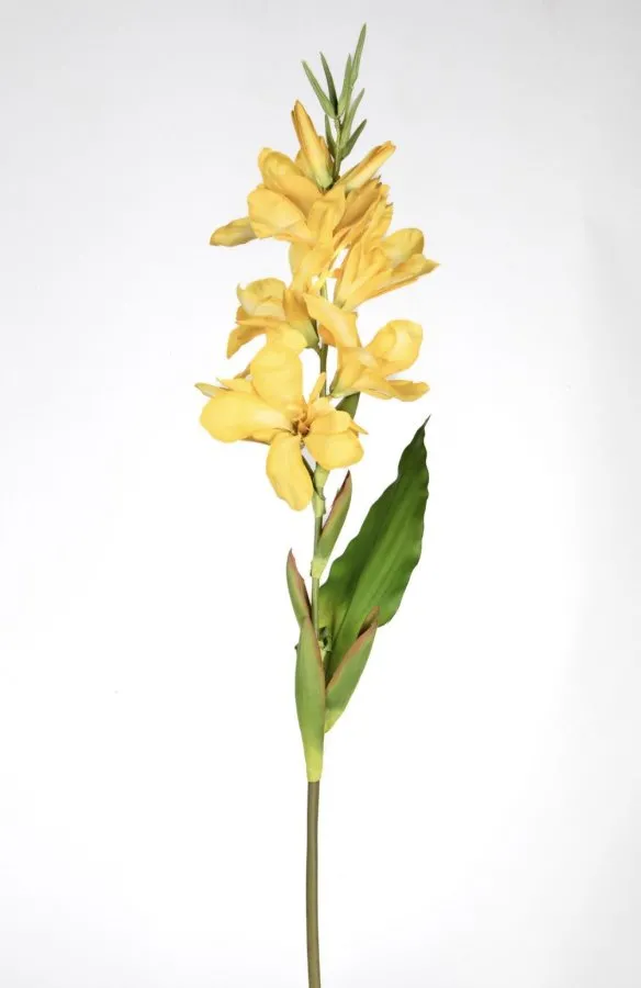 0105808 ZAMBAK 100 CM SARI