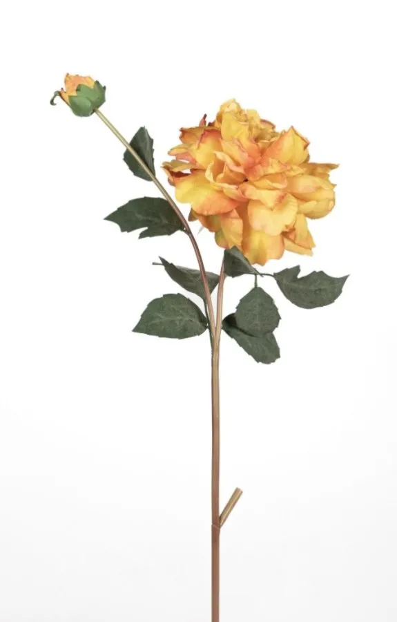 0103635 GÜL 67 CM SARI