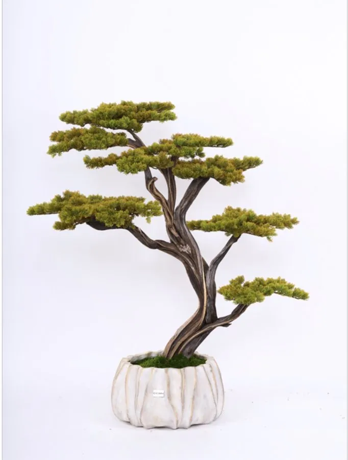 BONSAI 120 CM AĞAÇ SAKSILI AG7432-080