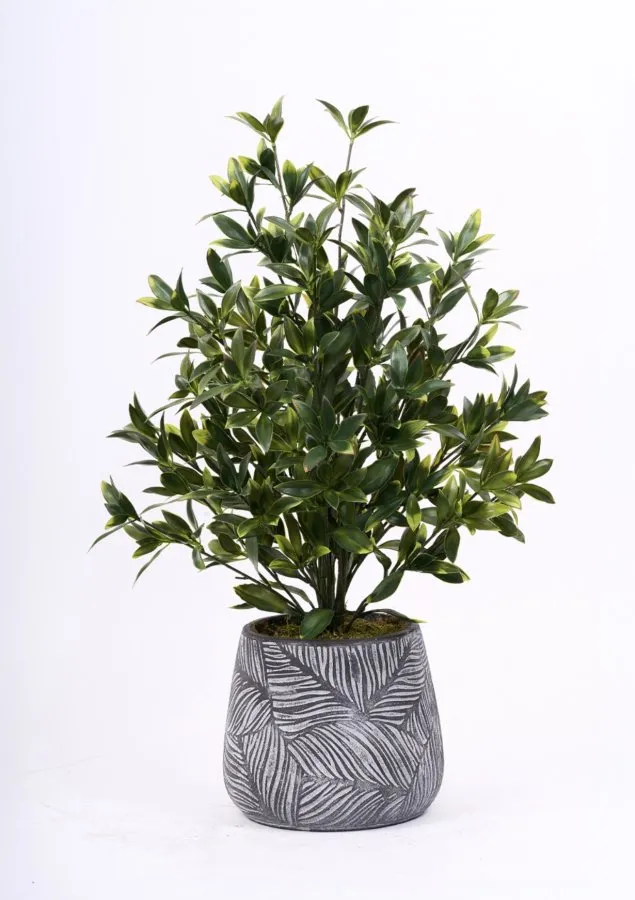 UV PLASTIC MAGNOLIA BUSH 78CM 0109048